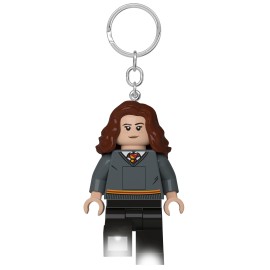 Torcia-portachiavi di Hermione Granger™ - Lego Harry Potter LGL-KE199H