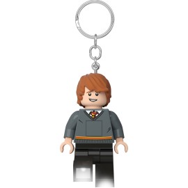 Torcia-portachiavi di Ron Weasley™ - Lego Harry Potter LGL-KE200H