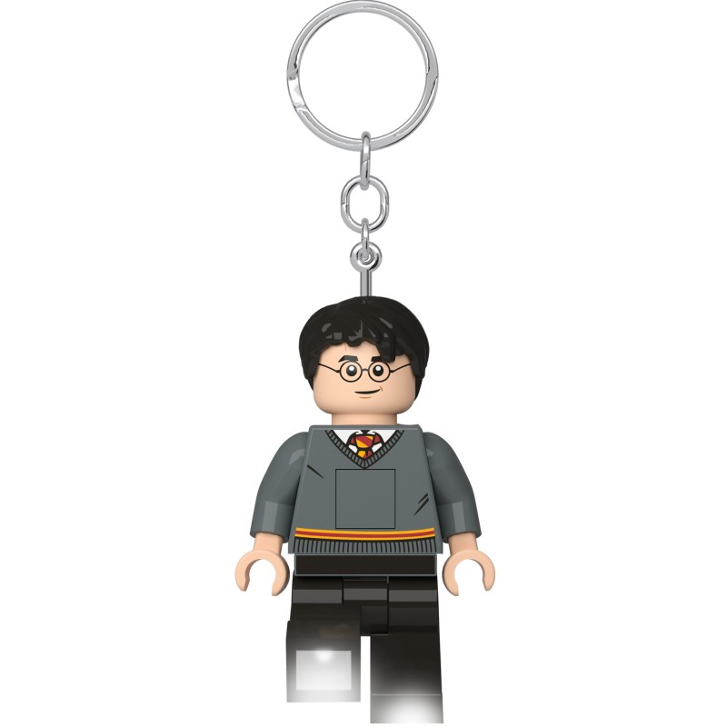 Portachiavi di Harry Potter™ con torcia - Lego Harry Potter LGL-KE201H