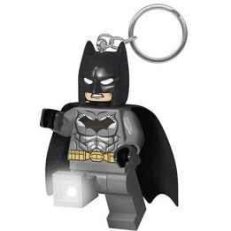Torcia-portachiavi Batman - Lego DC Comics LGL-KE92H