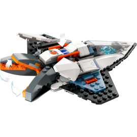 Astronave interstellare - Lego City 60430