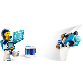Astronave interstellare - Lego City 60430