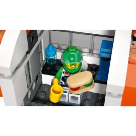 Stazione spaziale modulare - Lego City 60433