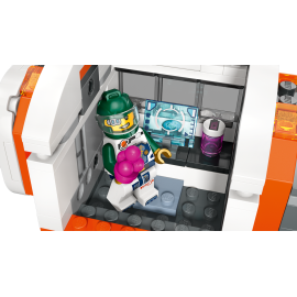 Stazione spaziale modulare - Lego City 60433
