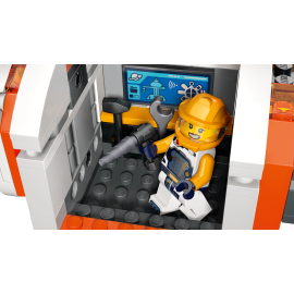 Stazione spaziale modulare - Lego City 60433