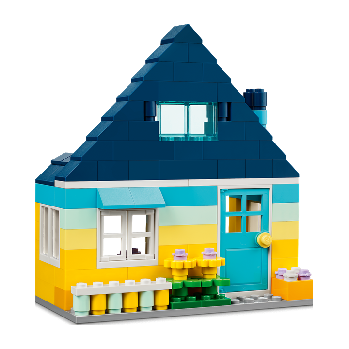 Case creative - Lego Classic 11035