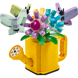 Innaffiatoio con fiori - Lego Creator 31149