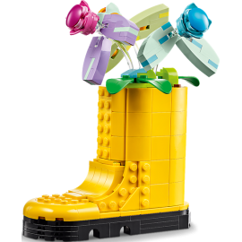 Innaffiatoio con fiori - Lego Creator 31149