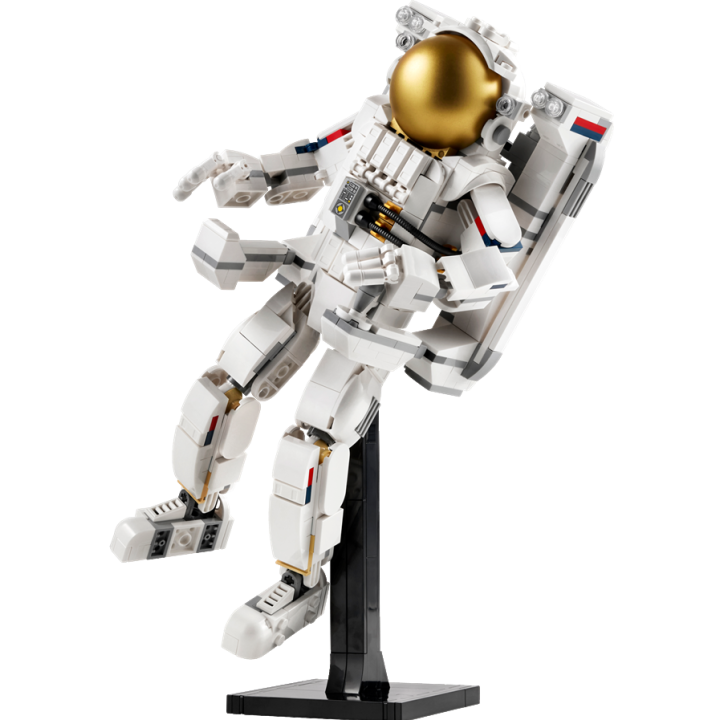 Astronauta - Lego Creator 31152