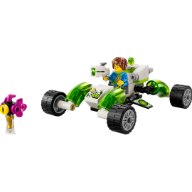 Il fuoristrada di Mateo - Lego Dreamzzz 71471