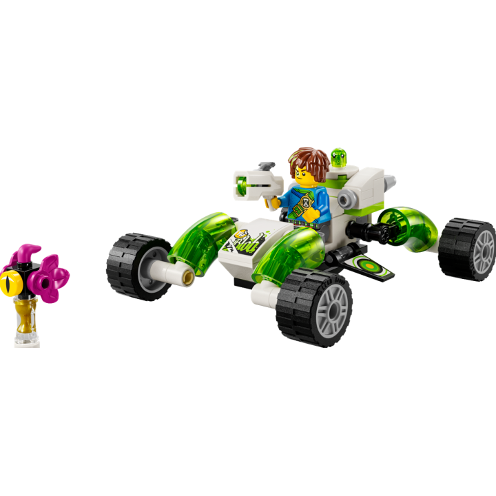 Il fuoristrada di Mateo - Lego Dreamzzz 71471