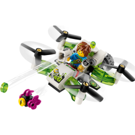 Il fuoristrada di Mateo - Lego Dreamzzz 71471