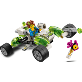 Il fuoristrada di Mateo - Lego Dreamzzz 71471