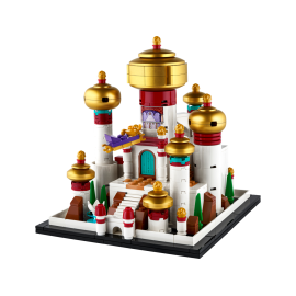 Mini Palazzo di Agrabah - Lego Disney 40613