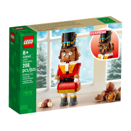Schiaccianoci LEGO - Lego 40640
