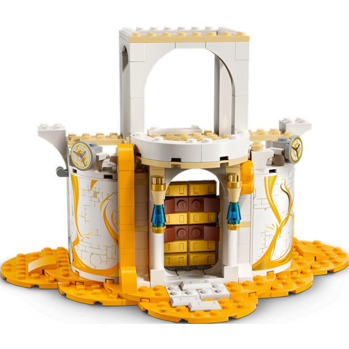 La Torre di Sandman - Lego Dreamzzz 71477