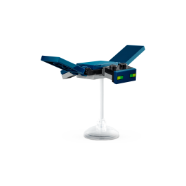 Spedizione di Steve nel deserto - Lego Minecraft 21251