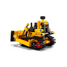 Bulldozer da cantiere - Lego Technic 42163