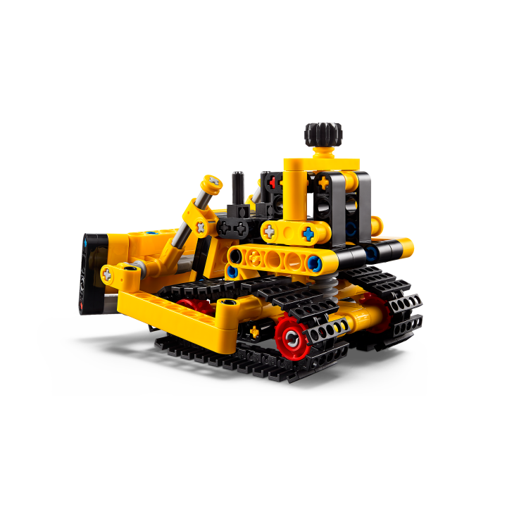 Bulldozer da cantiere - Lego Technic 42163