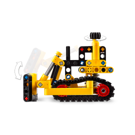 Bulldozer da cantiere - Lego Technic 42163