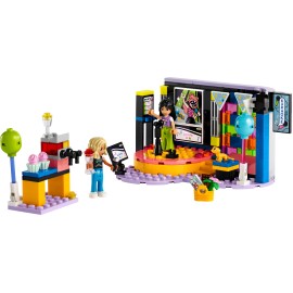 Karaoke Party - Lego Frineds 42610