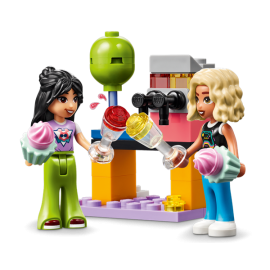 Karaoke Party - Lego Frineds 42610