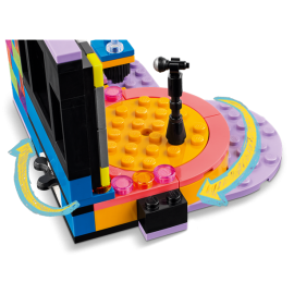 Karaoke Party - Lego Frineds 42610