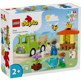Cura di api e alveari - Lego Duplo 10419