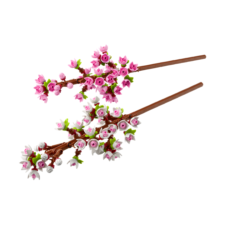 Fiori di ciliegio - Lego 40725