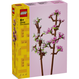 Fiori di ciliegio - Lego 40725