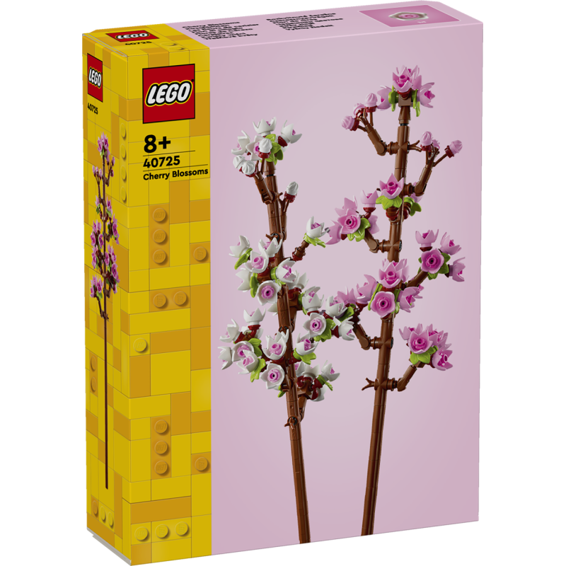 Fiori di ciliegio - Lego 40725