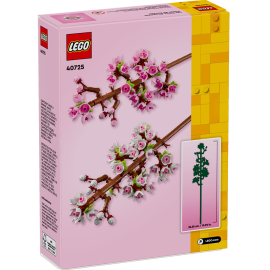 Fiori di ciliegio - Lego 40725
