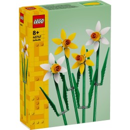 Narcisi - Lego 40747