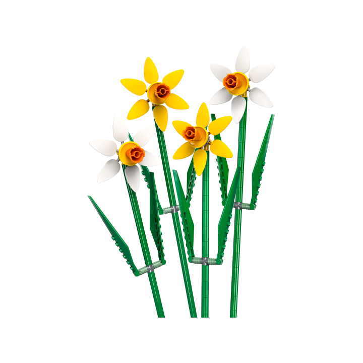 Narcisi - Lego 40747