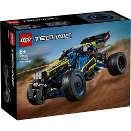 Buggy da corsa - Lego Technic 42164