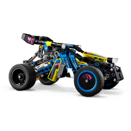 Buggy da corsa - Lego Technic 42164