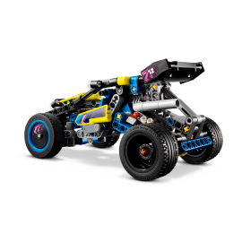 Buggy da corsa - Lego Technic 42164