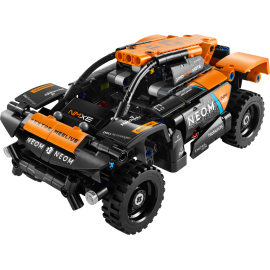 NEOM McLaren Extreme E Race Car - Lego Technic 42166
