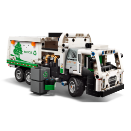 Camion della spazzatura Mack® LR Electric - Lego Technic 42167