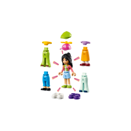 Boutique vintage -  Lego Friends 42614