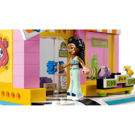 Boutique vintage -  Lego Friends 42614