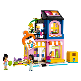 Boutique vintage -  Lego Friends 42614
