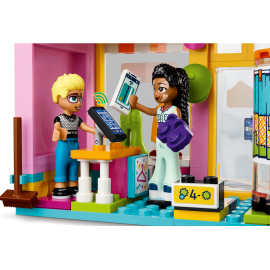 Boutique vintage -  Lego Friends 42614
