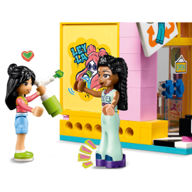 Boutique vintage -  Lego Friends 42614