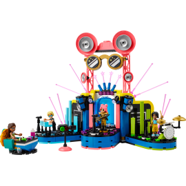 Il Talent Show di Heartlake City - Lego Friends 42616