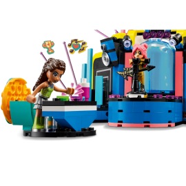 Il Talent Show di Heartlake City - Lego Friends 42616