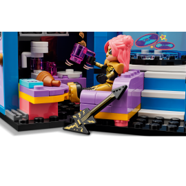 Il Talent Show di Heartlake City - Lego Friends 42616