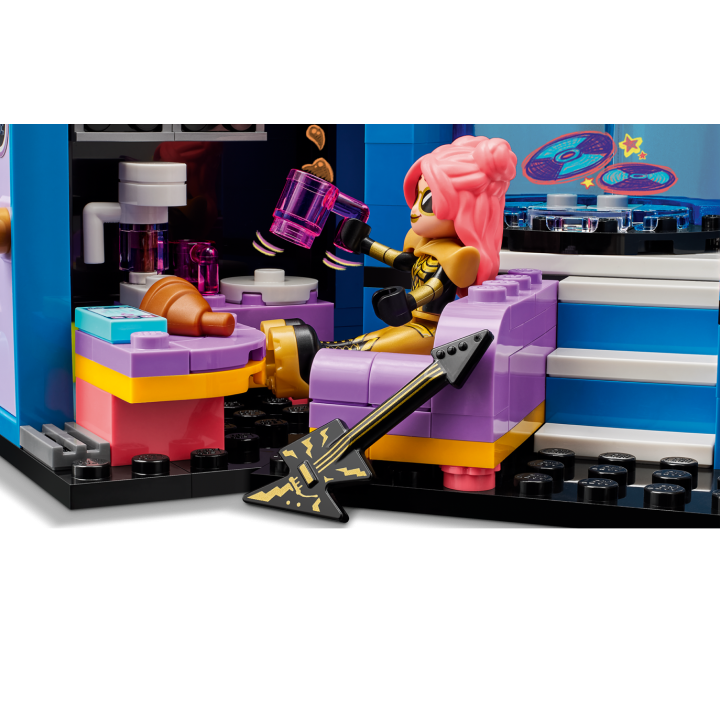 Il Talent Show di Heartlake City - Lego Friends 42616