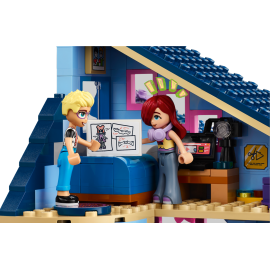 Le case di Olly e Paisley - Lego Frineds 42620