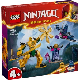 Mech da battaglia di Arin - Lego Ninjago 71804